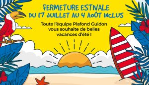 A bientôt 