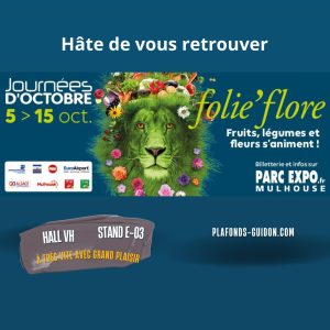 Parc Expo Mulhouse